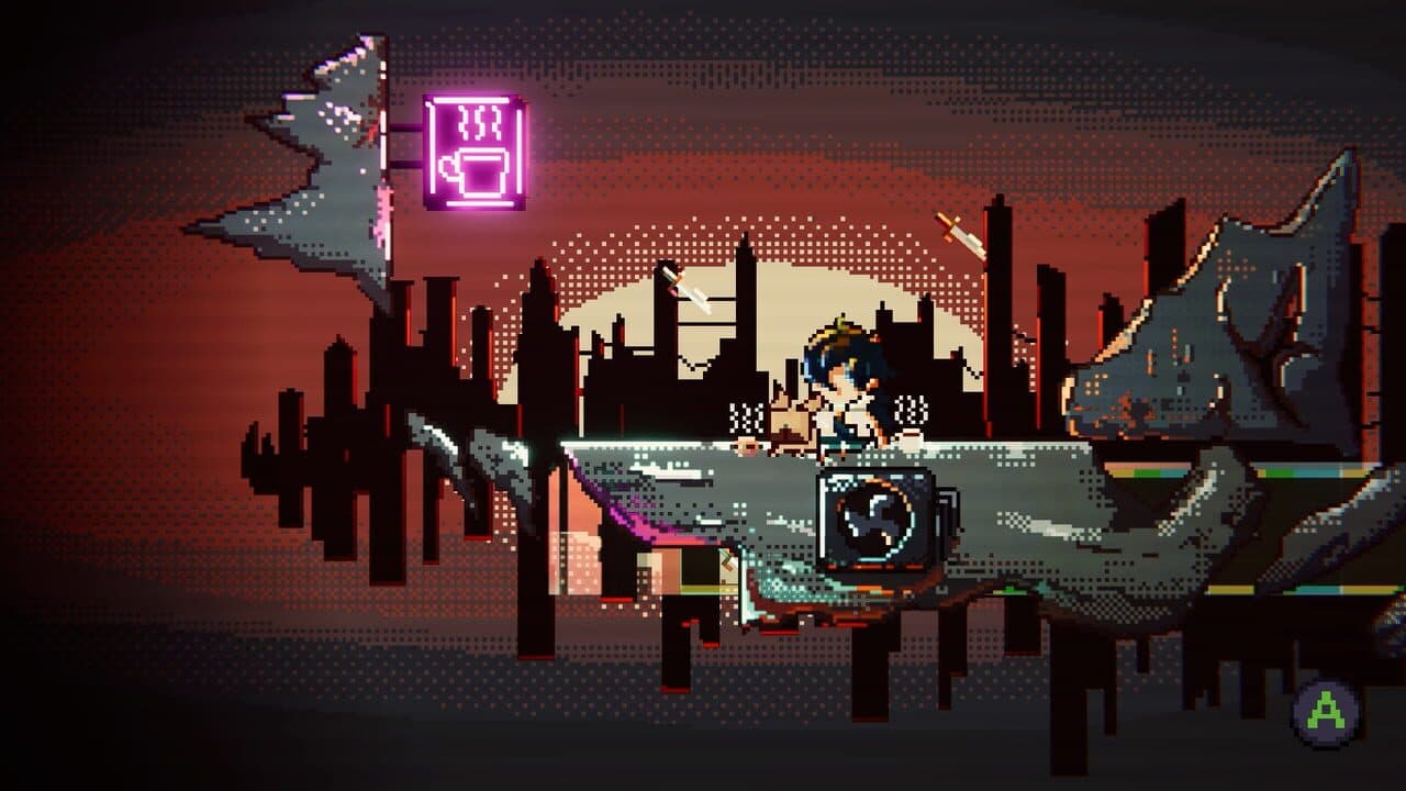 Cyber Paradise thumbnail 5