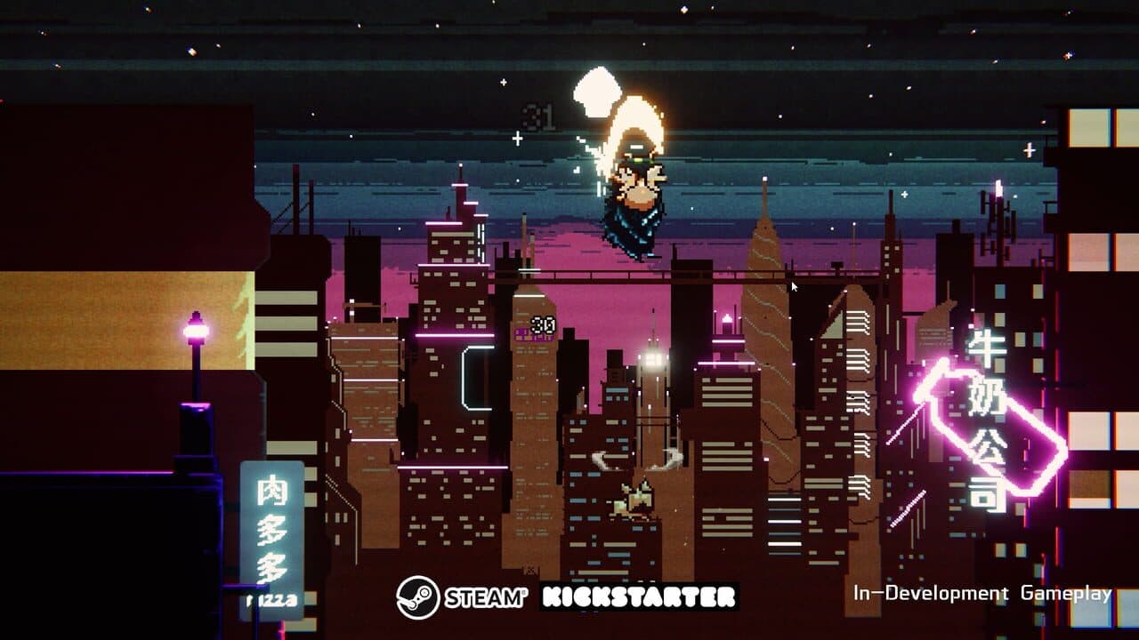 Cyber Paradise thumbnail 13