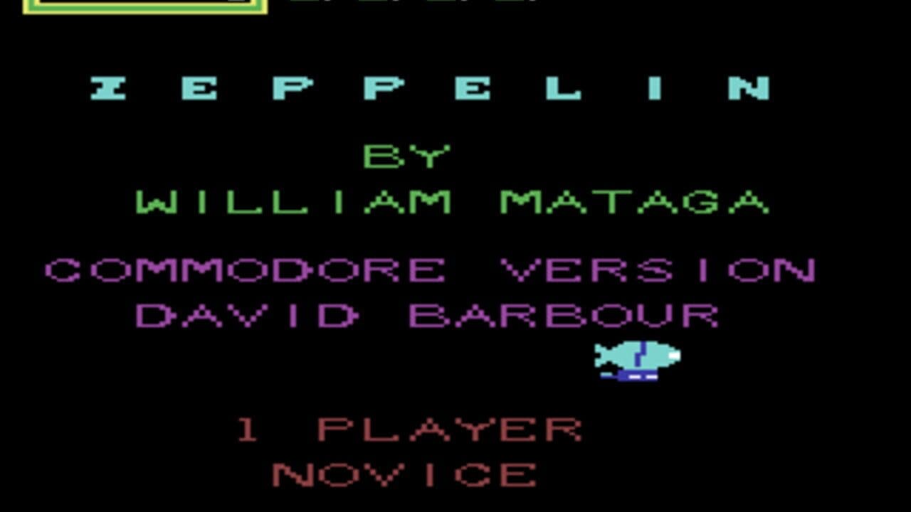 Zeppelin screenshot 1