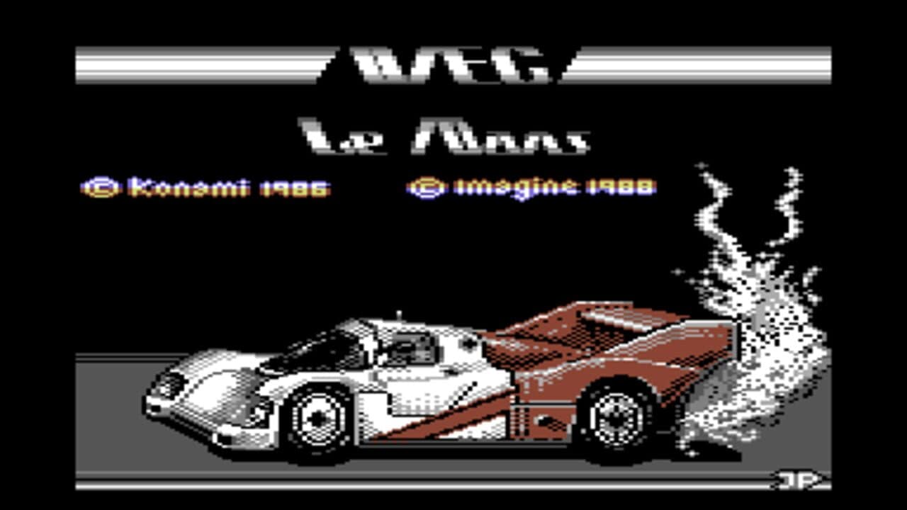 WEC Le Mans 24 thumbnail 4