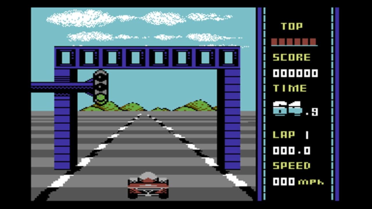WEC Le Mans 24 screenshot 1