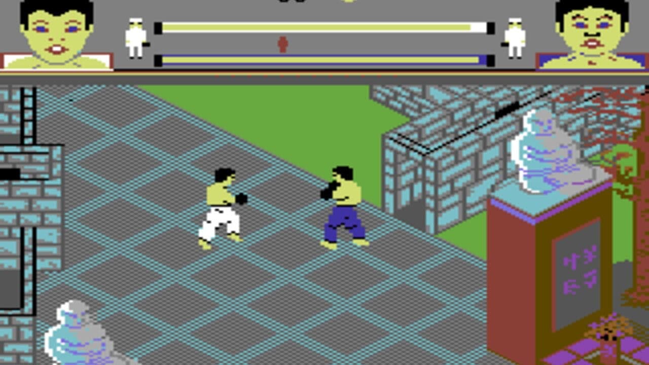 Thai Boxing thumbnail 2