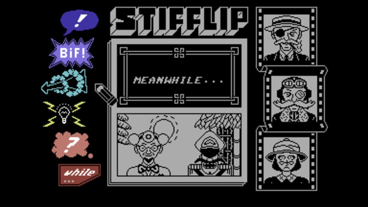 Stifflip & Co. thumbnail 3