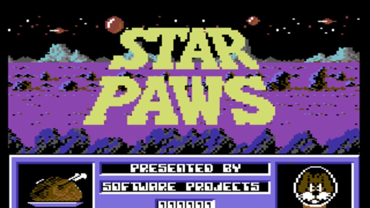 Star Paws thumbnail 3