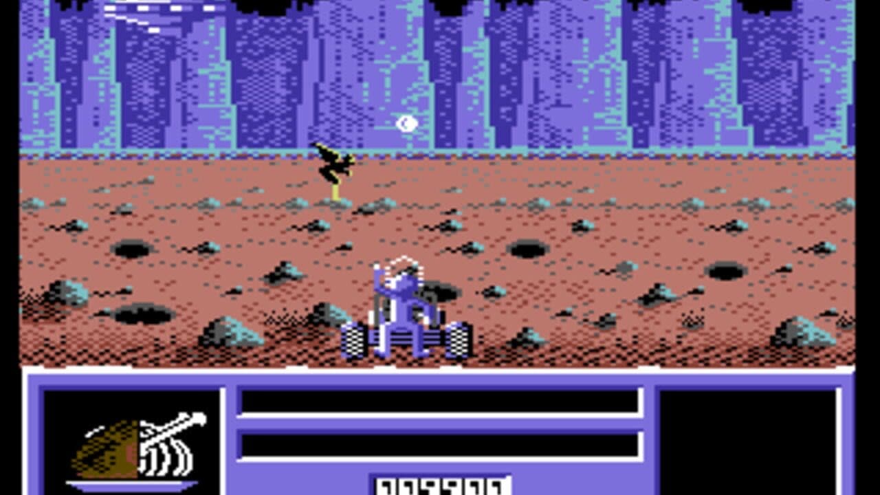 Star Paws screenshot 1