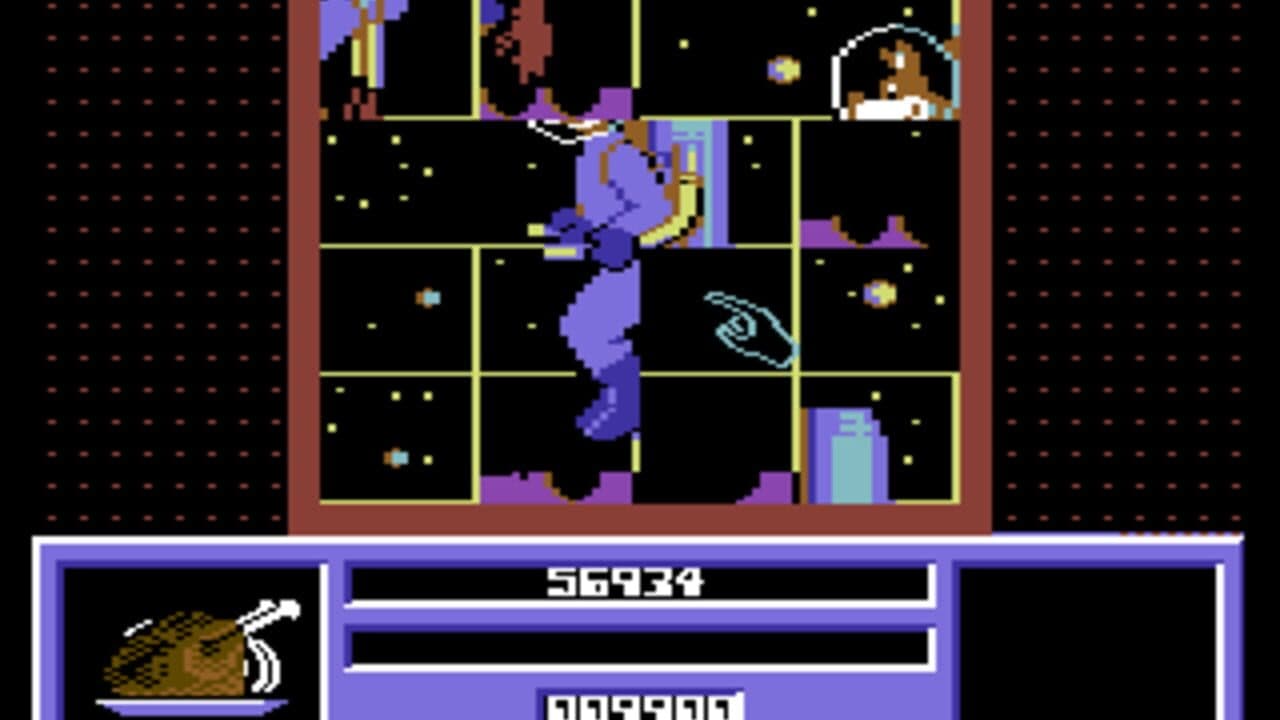 Star Paws thumbnail 2