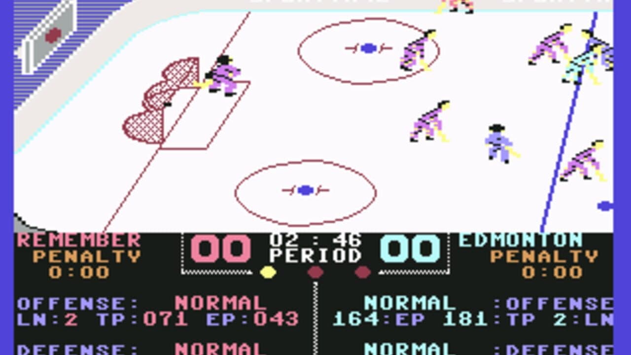 Superstar Ice Hockey thumbnail 2