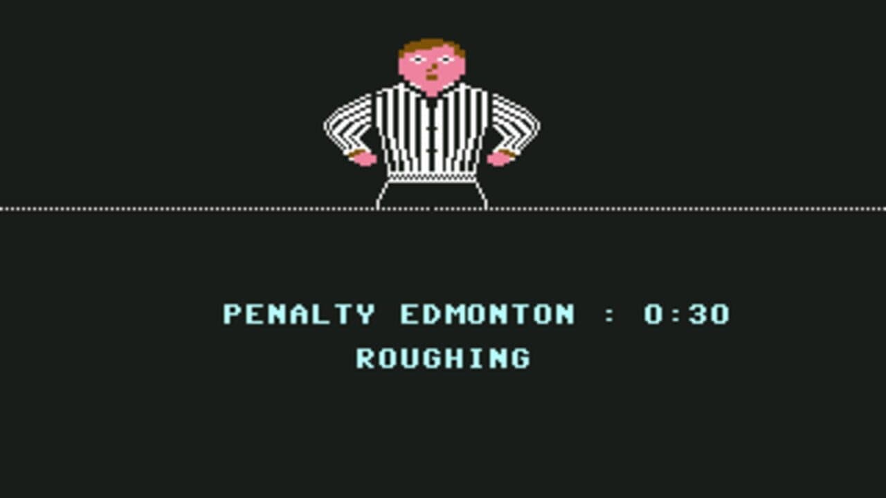 Superstar Ice Hockey thumbnail 3