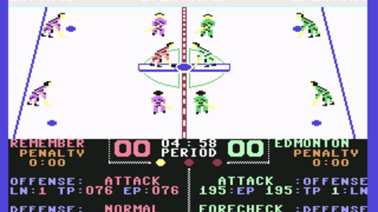 Superstar Ice Hockey thumbnail 6