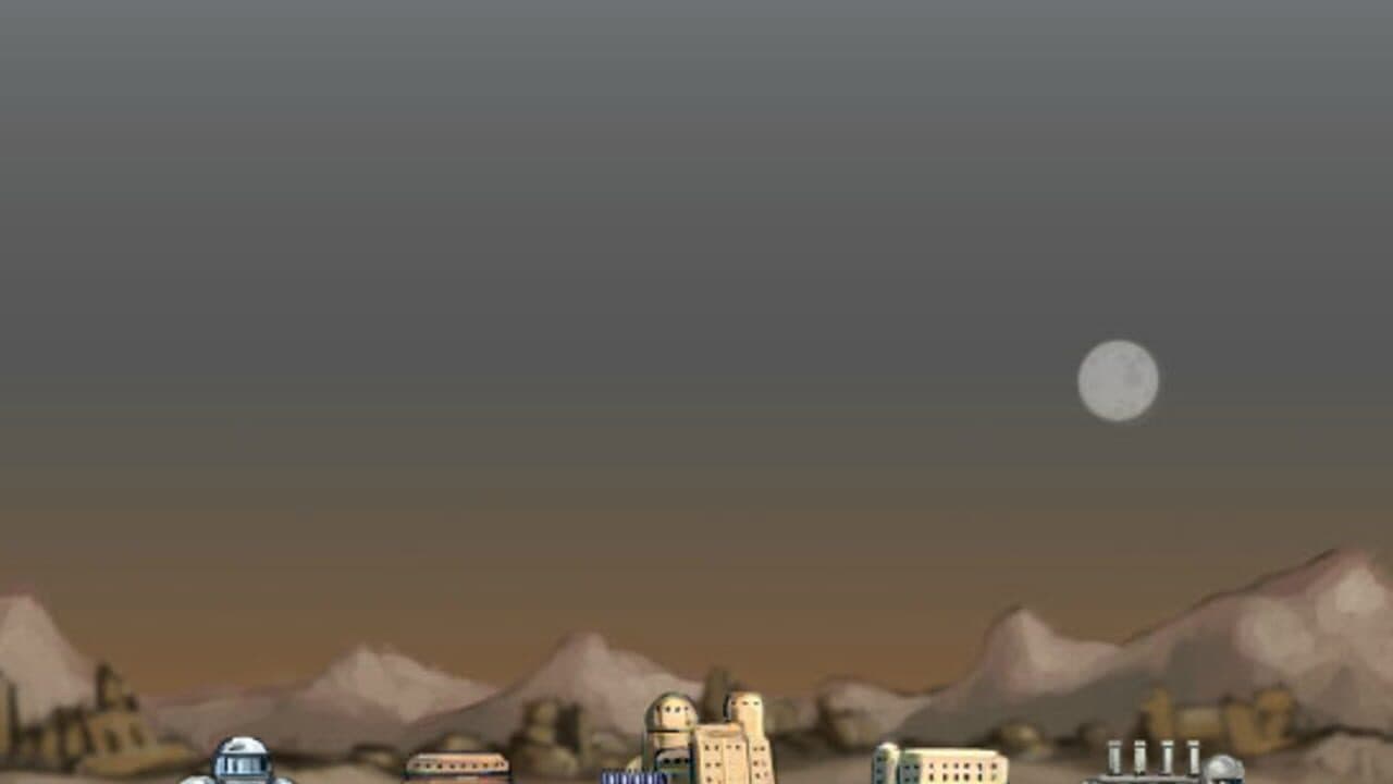 MAD: Mutually Assured Destruction screenshot 1