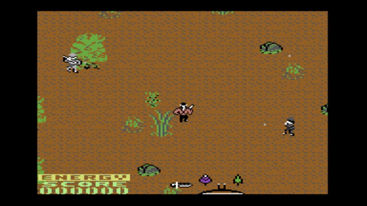 Rambo: First Blood Part II thumbnail 6