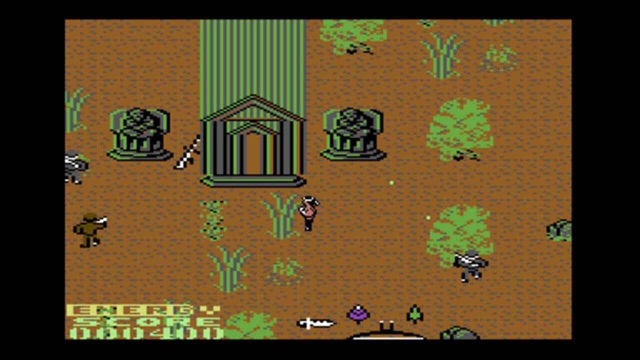 Rambo: First Blood Part II thumbnail 3