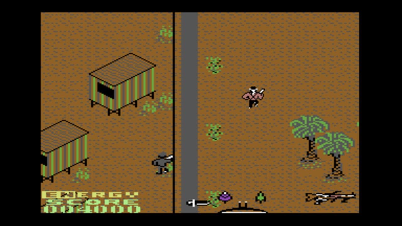 Rambo: First Blood Part II thumbnail 4