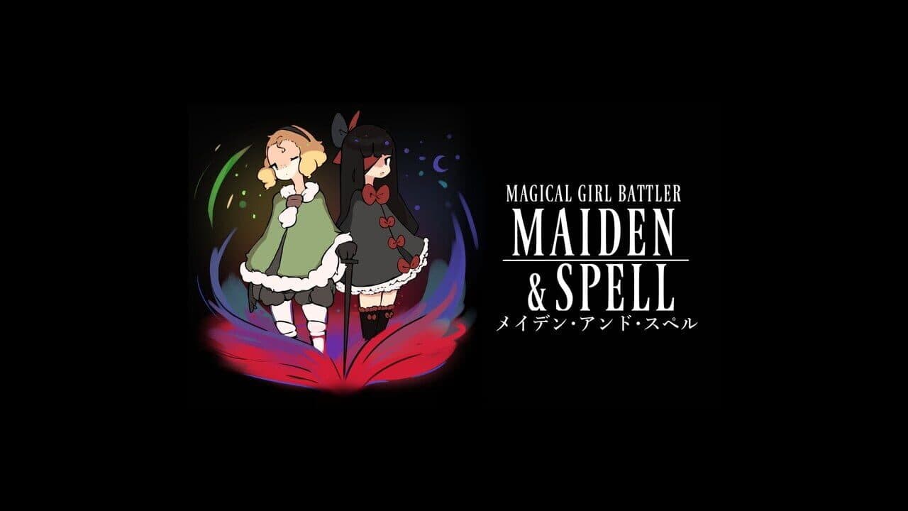 Maiden & Spell thumbnail 19