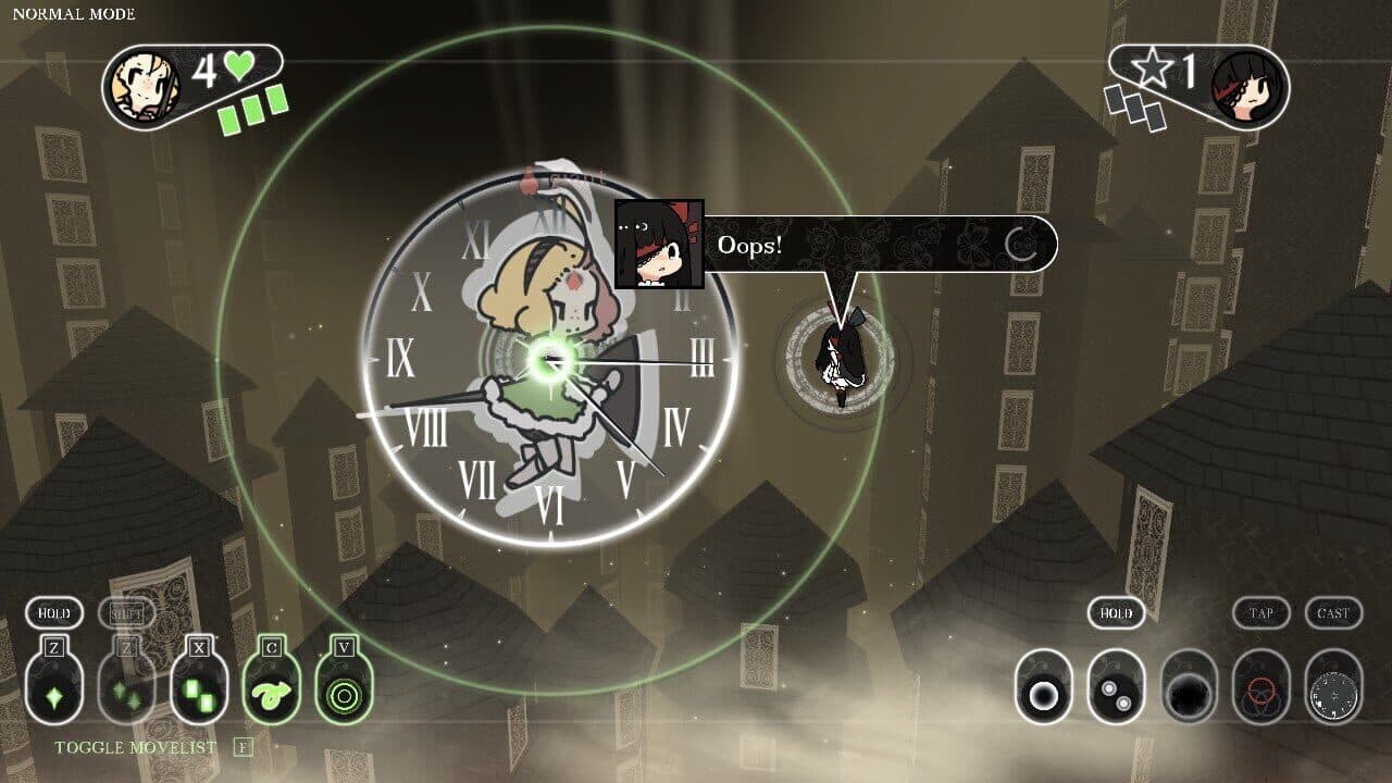 Maiden & Spell thumbnail 20