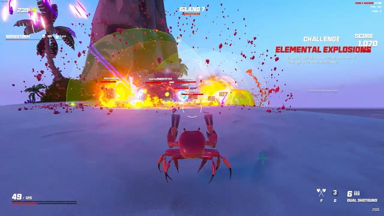 Crab Champions thumbnail 2