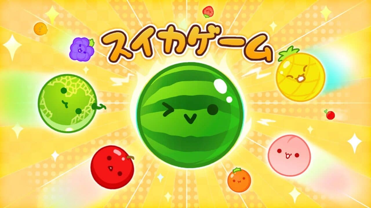 Suika Game thumbnail 5