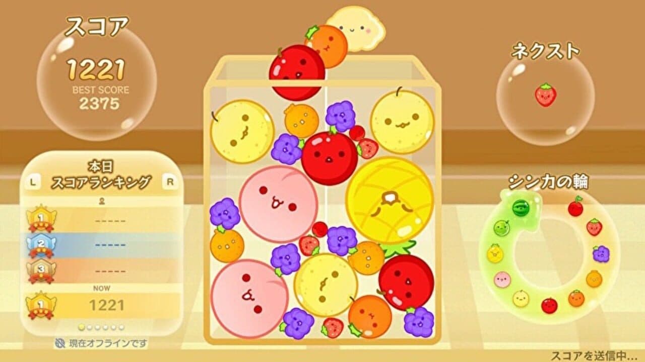Suika Game thumbnail 9