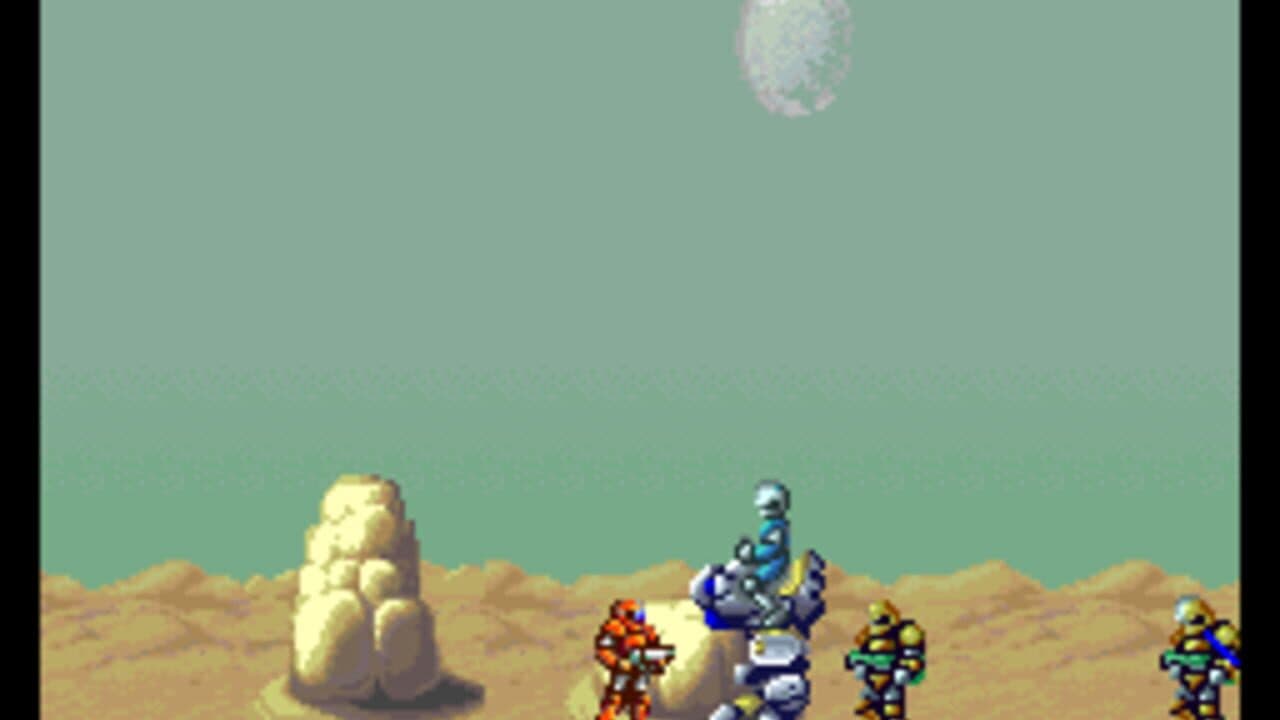Soldier of Light thumbnail 4