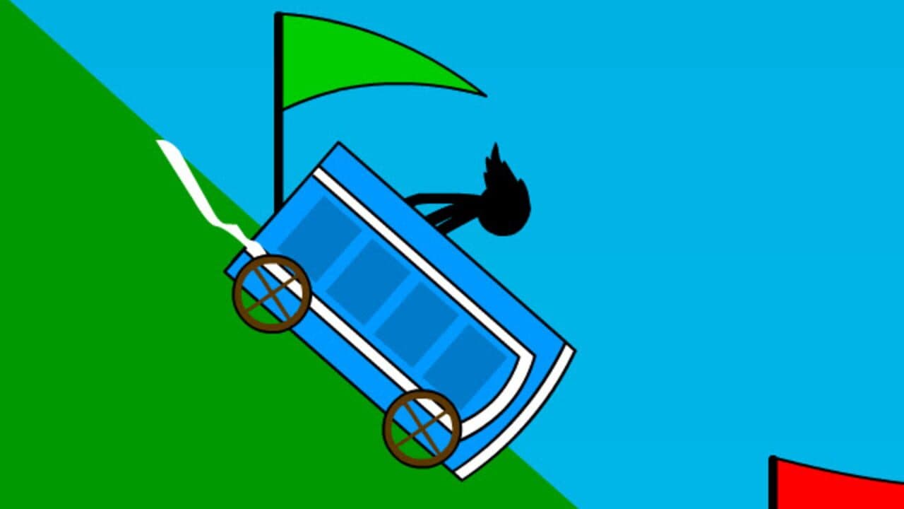 Potty Racers screenshot 1