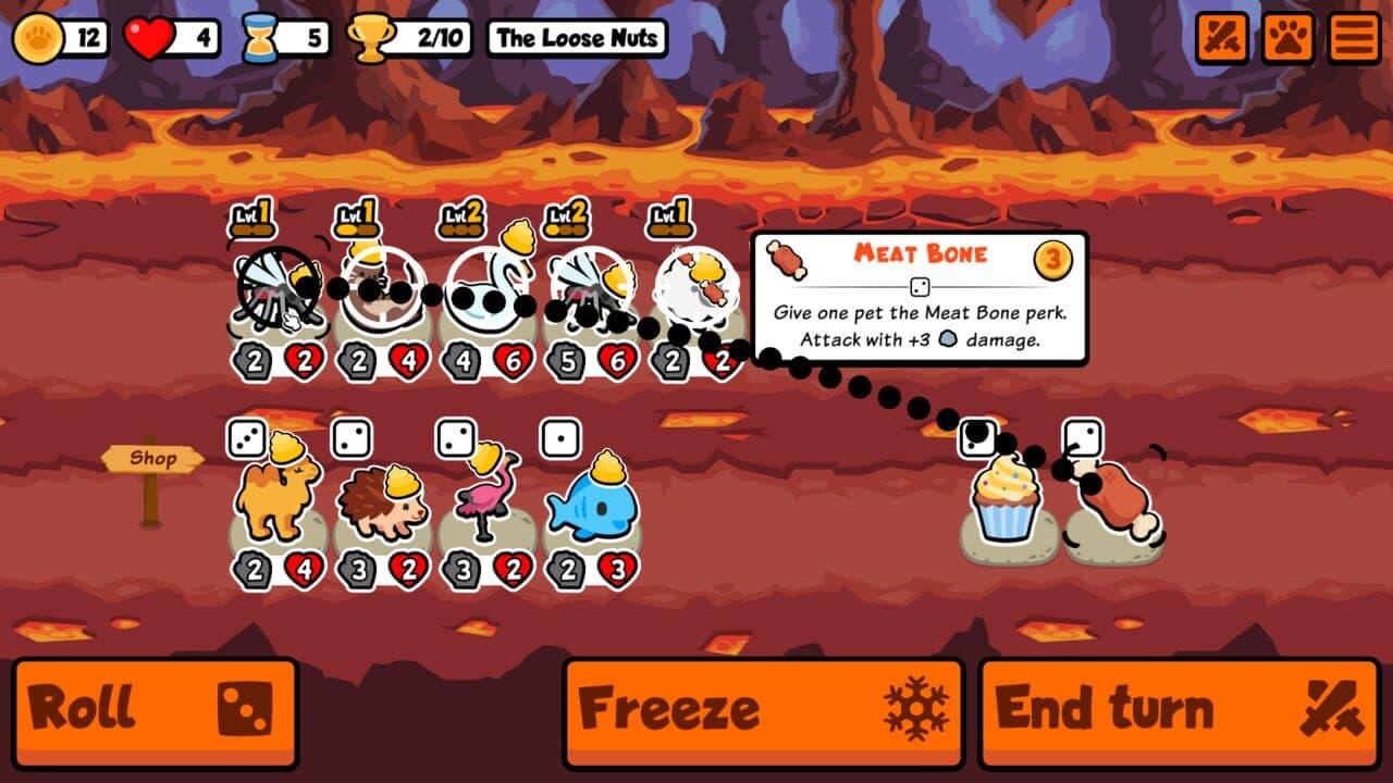 Super Auto Pets thumbnail 8