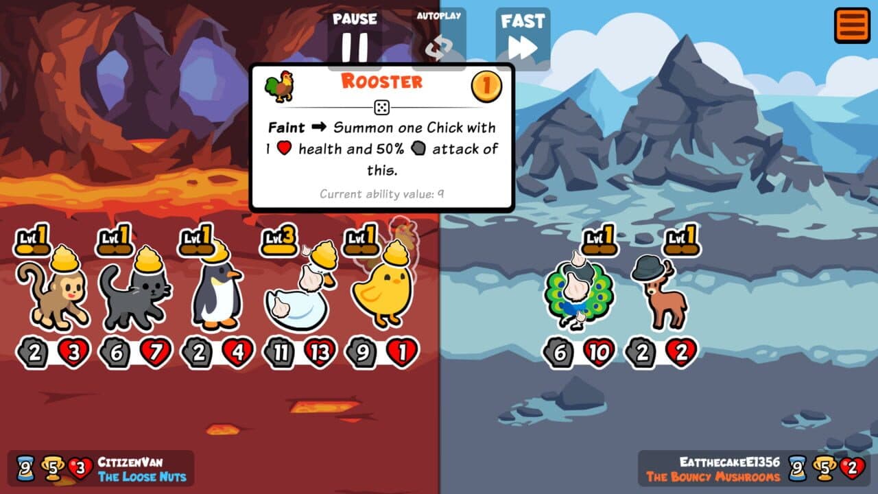 Super Auto Pets thumbnail 11