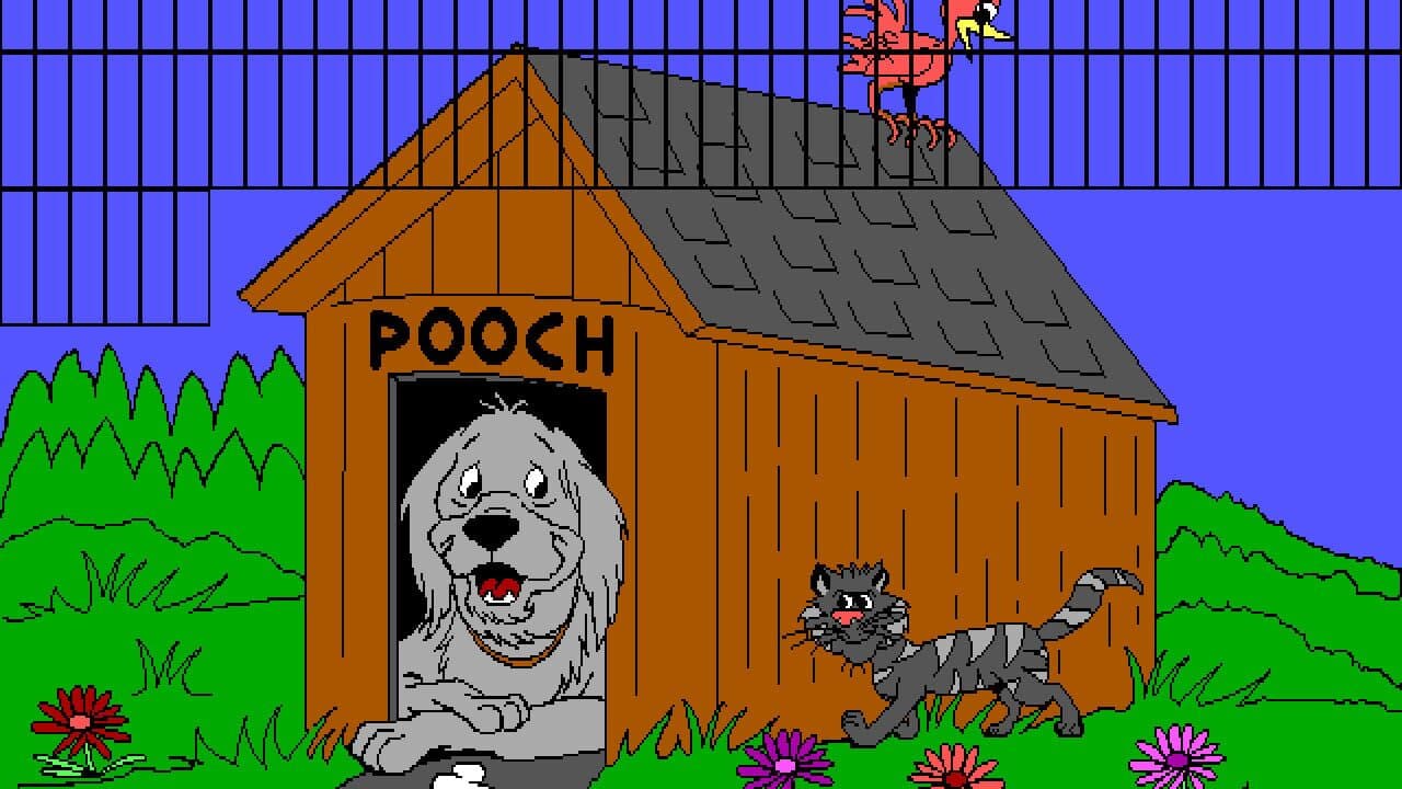 Picture Puzzle thumbnail 3