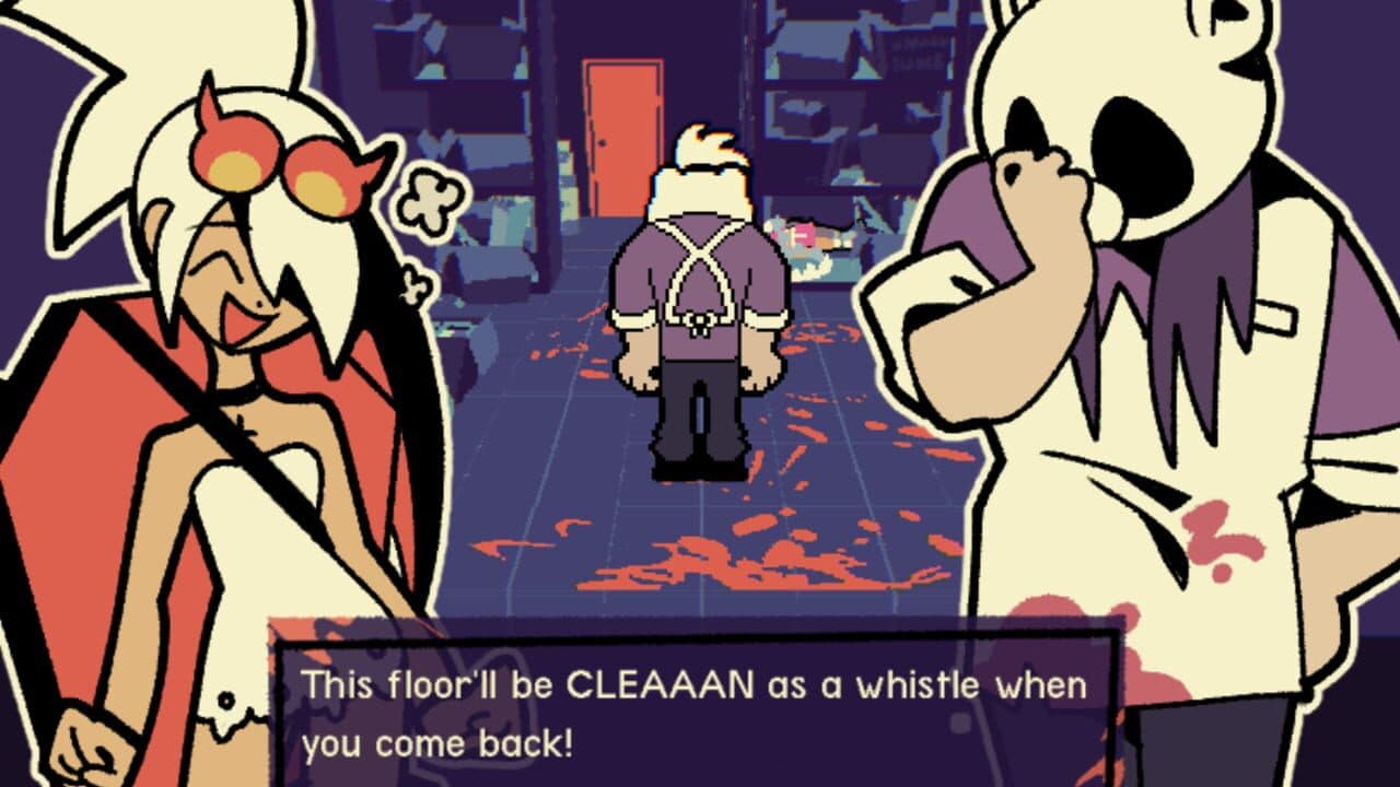 Beary the Hatchet thumbnail 4