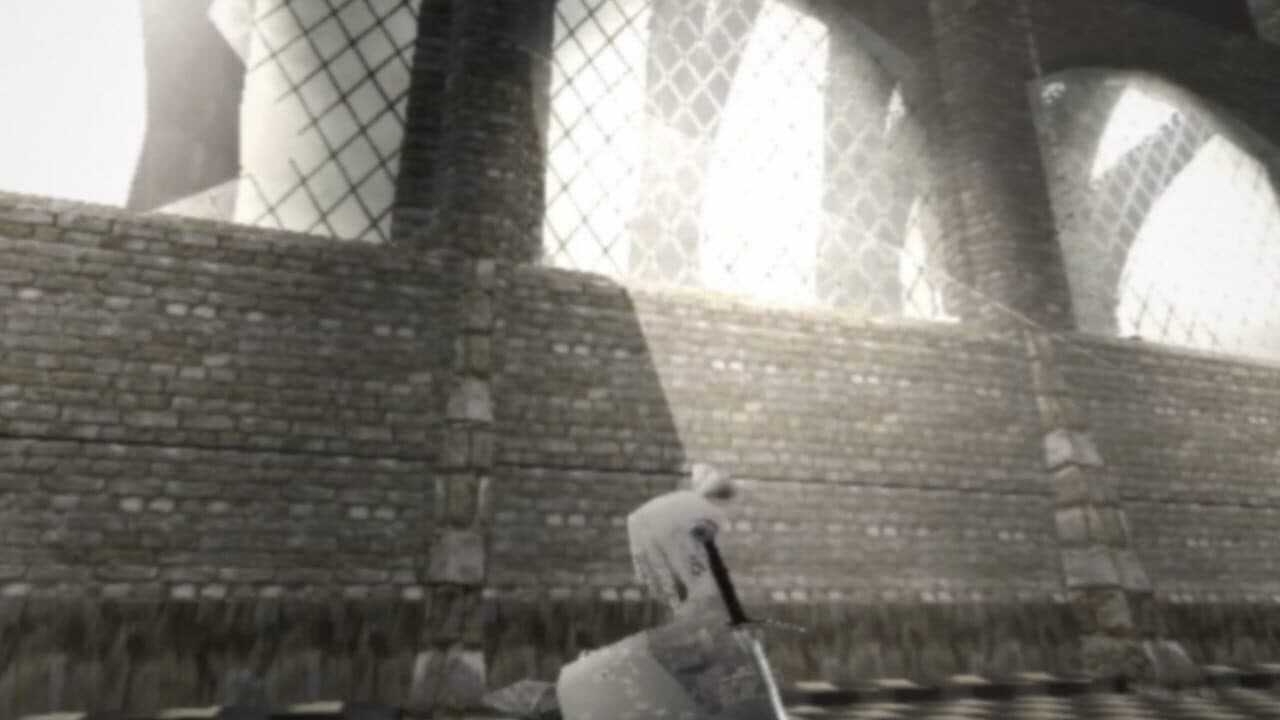 Prison of Husks screenshot 1