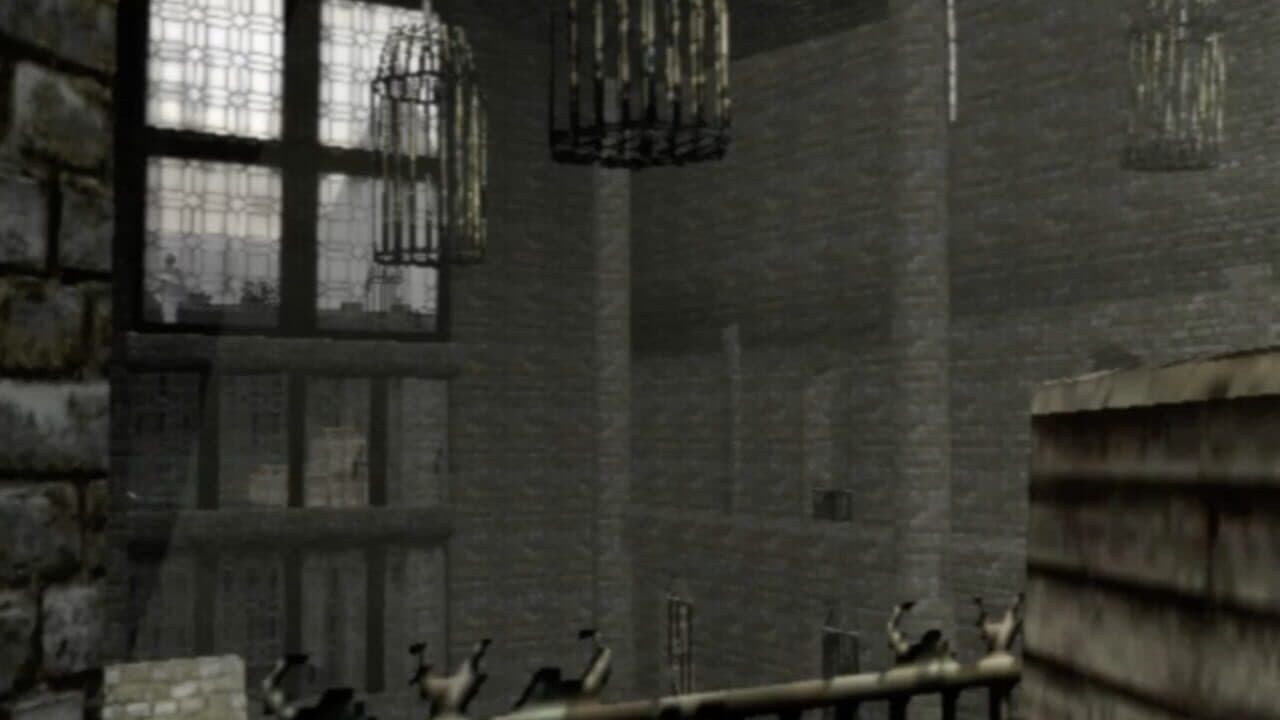 Prison of Husks thumbnail 2