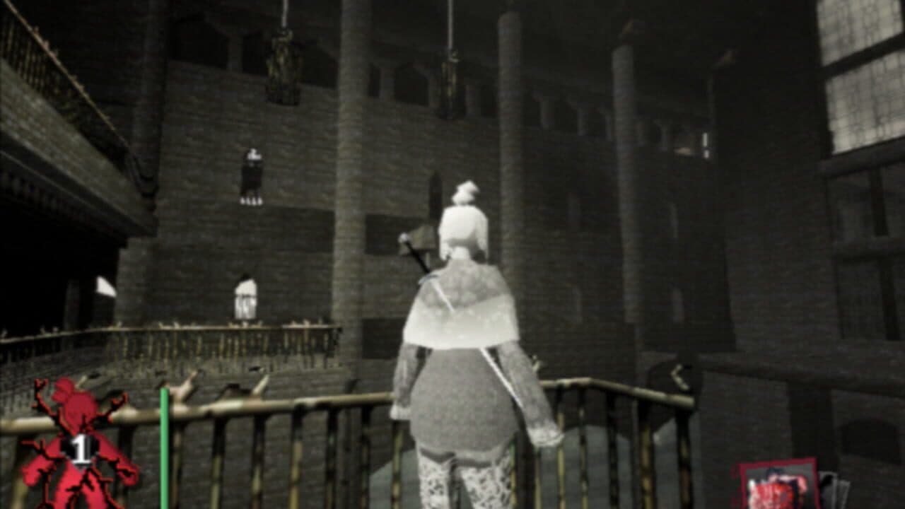 Prison of Husks thumbnail 4