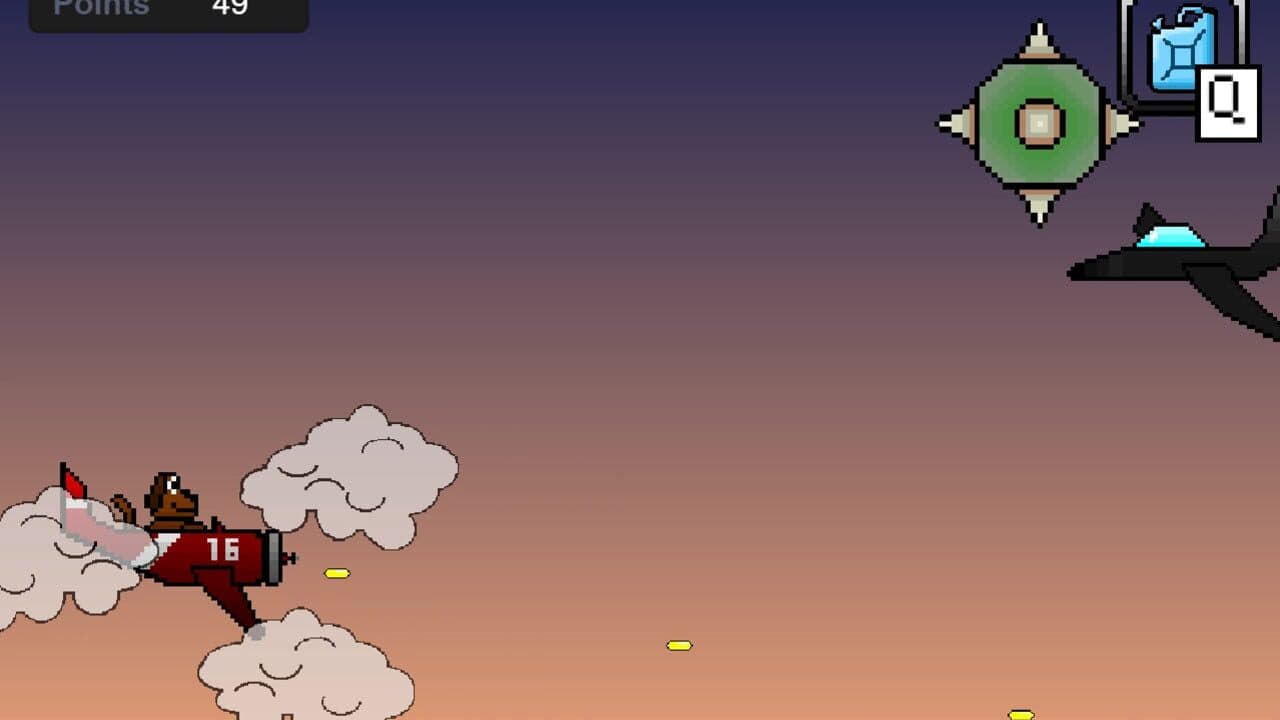 Wing Dog thumbnail 3