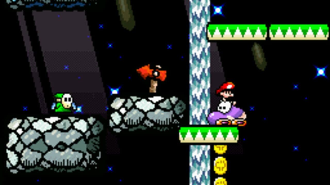 SMWC Island thumbnail 4