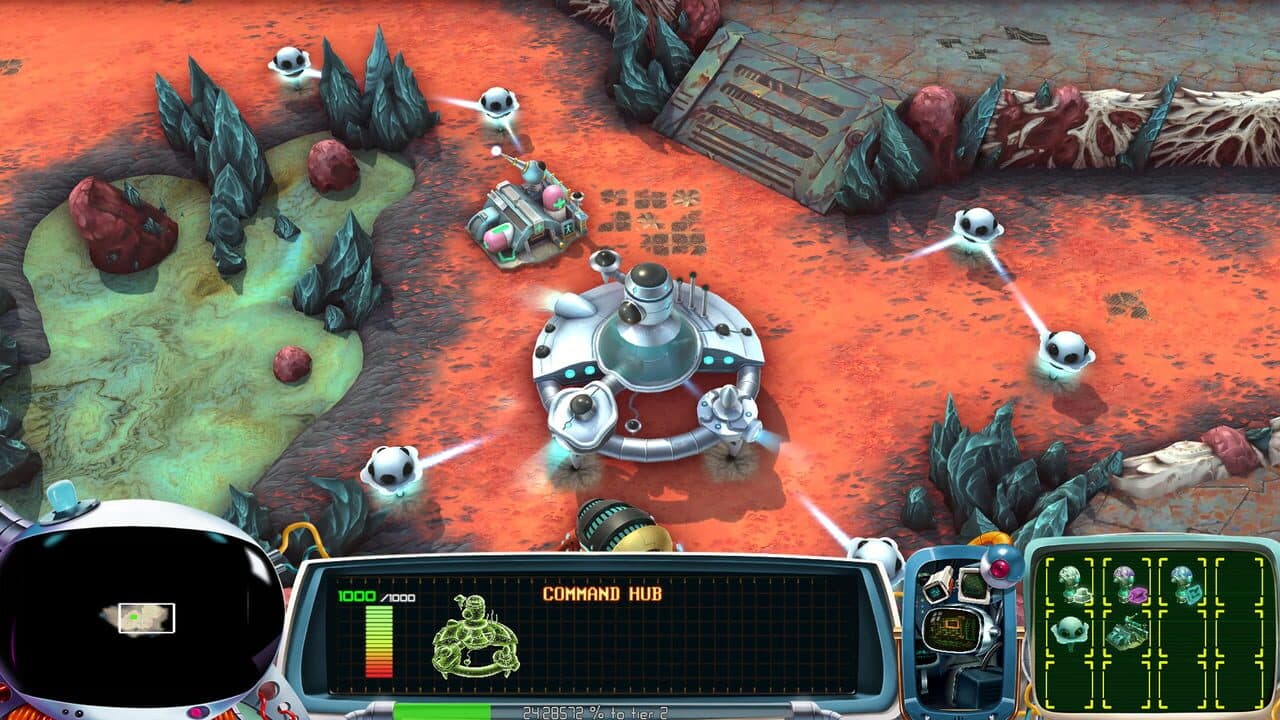 Space Tales thumbnail 3