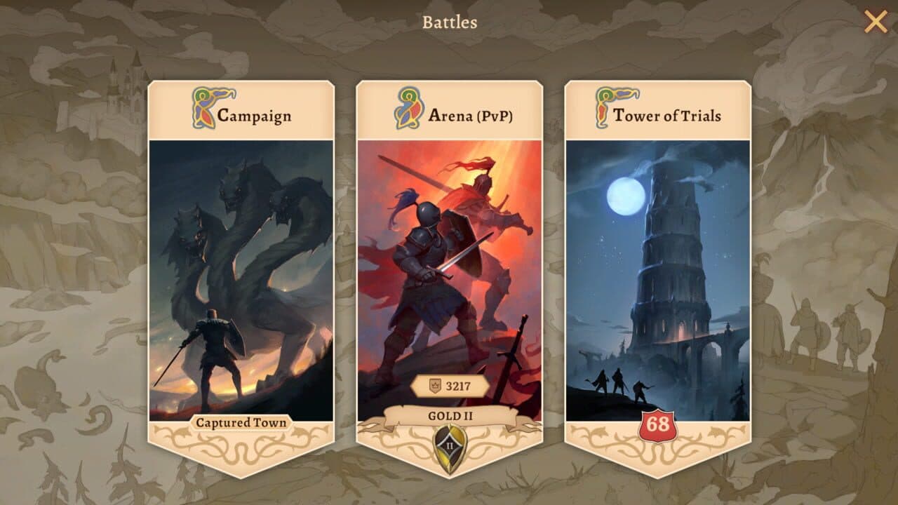 Battlesmiths: Blade and Forge thumbnail 5