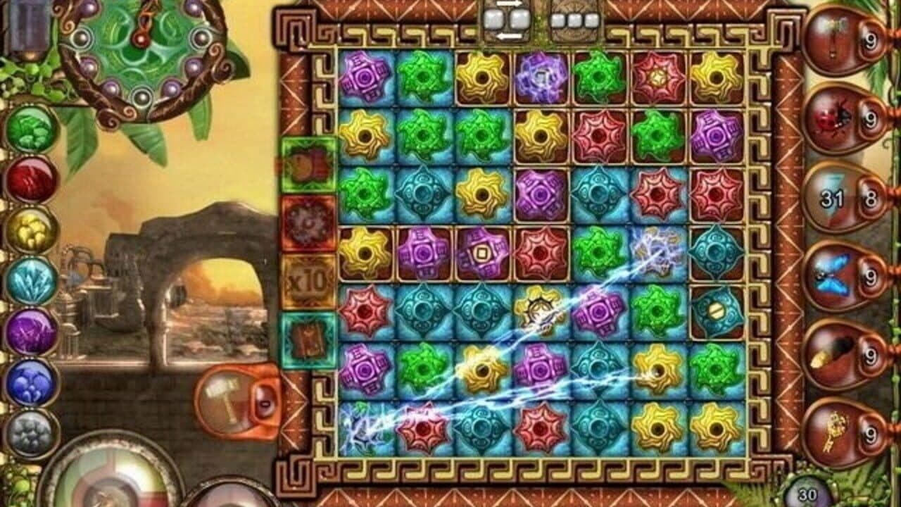 Akhra: The Treasures thumbnail 2