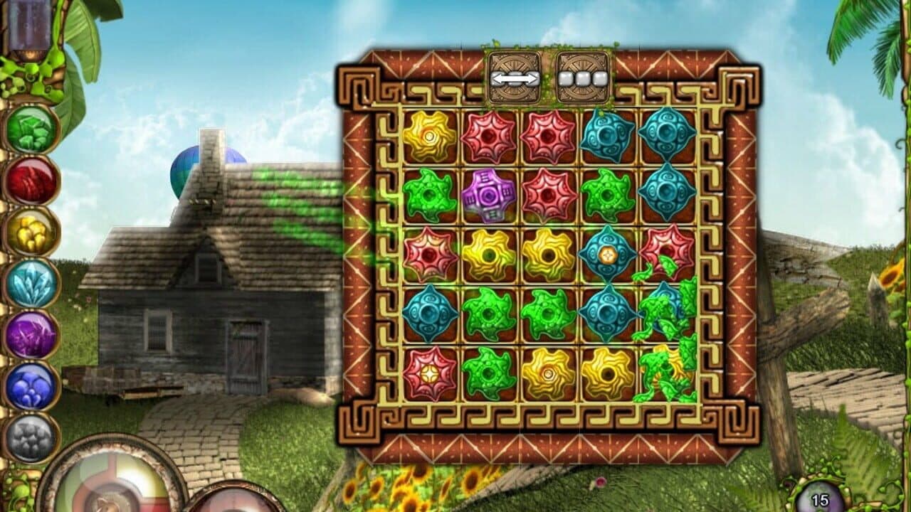Akhra: The Treasures thumbnail 3