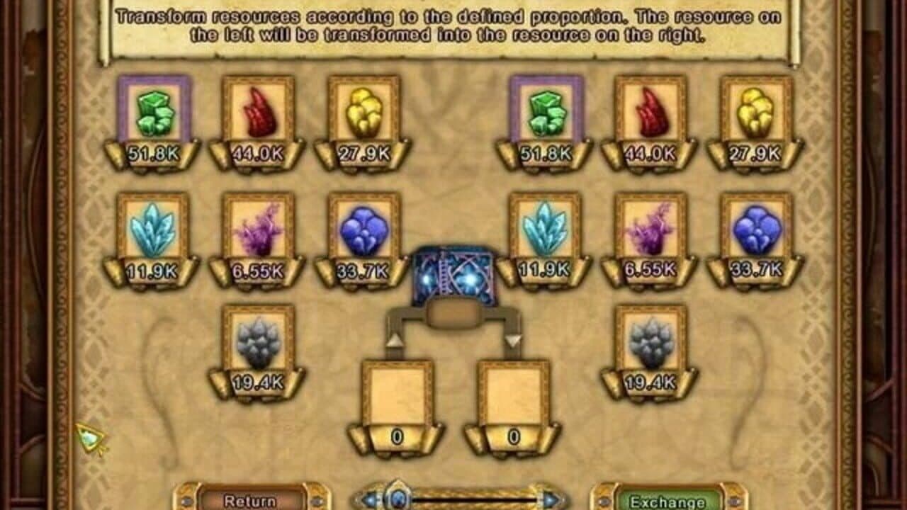 Akhra: The Treasures thumbnail 4