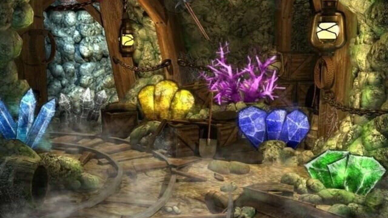 Akhra: The Treasures thumbnail 6