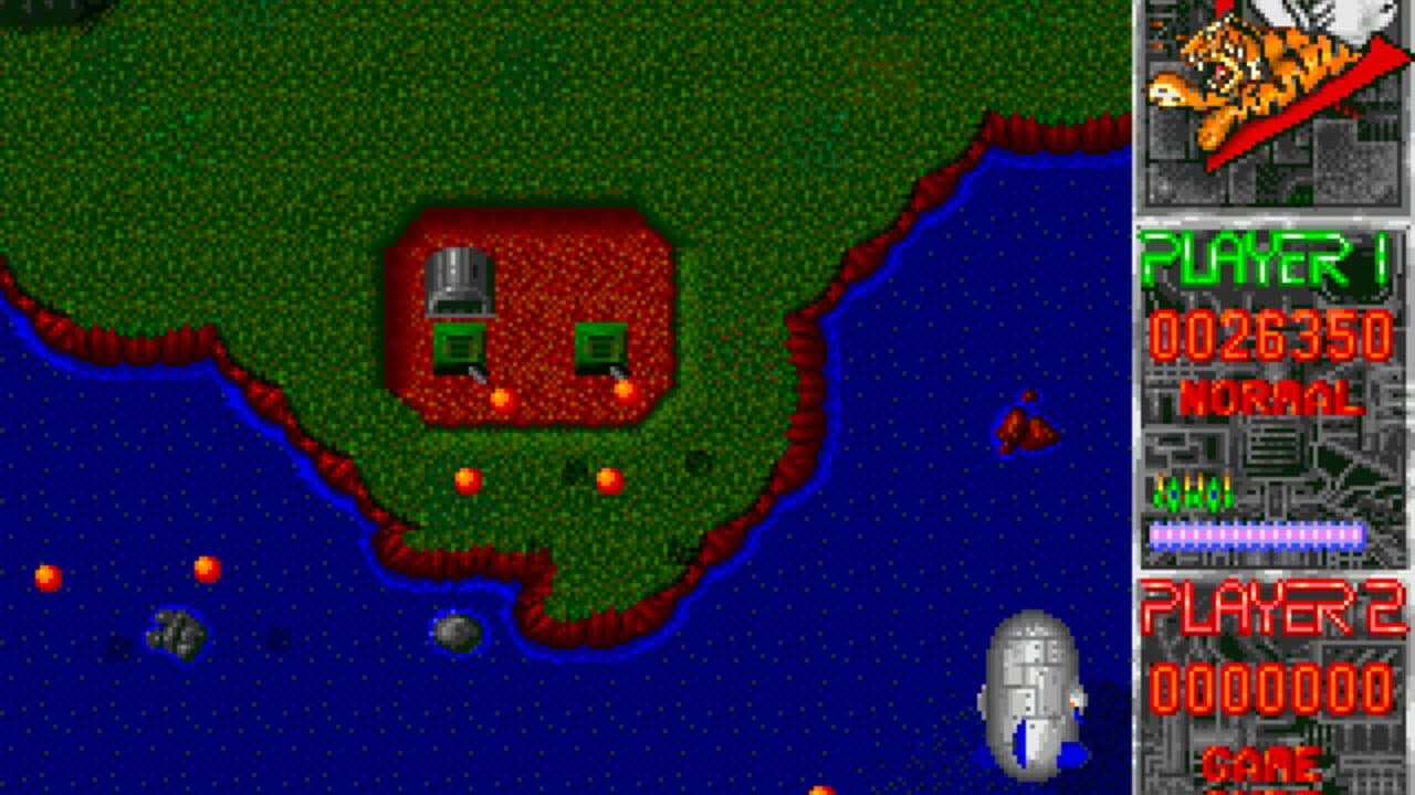 Flying Tigers thumbnail 2