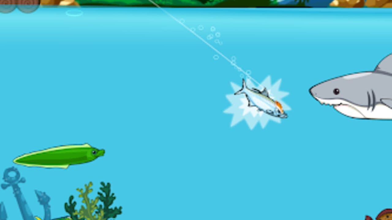 Fishing Break thumbnail 2
