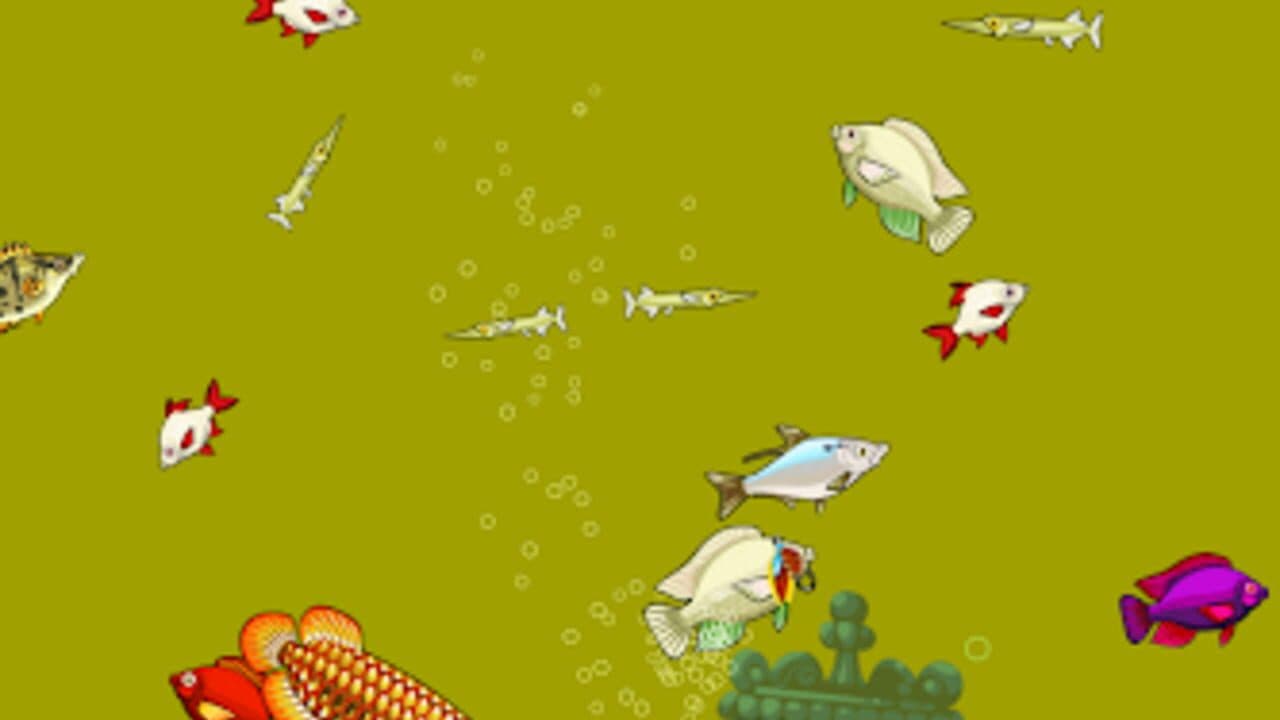 Fishing Break thumbnail 3