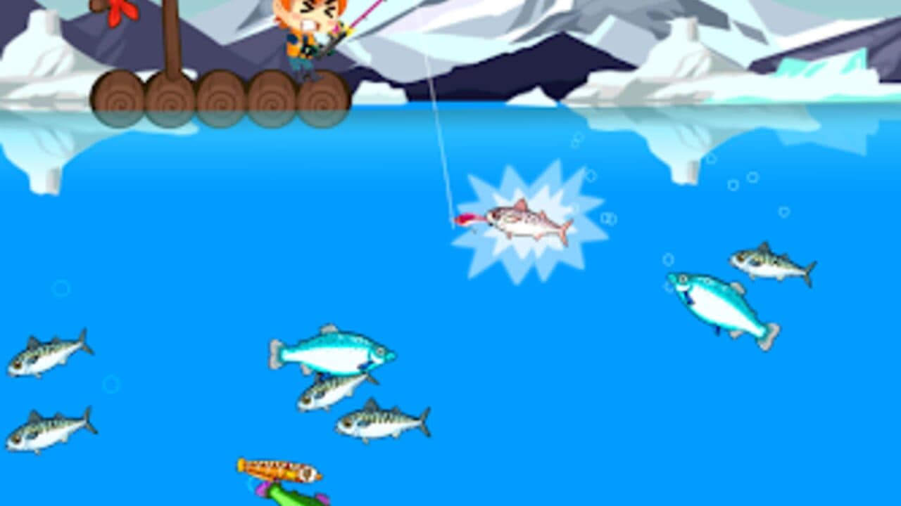Fishing Break thumbnail 4