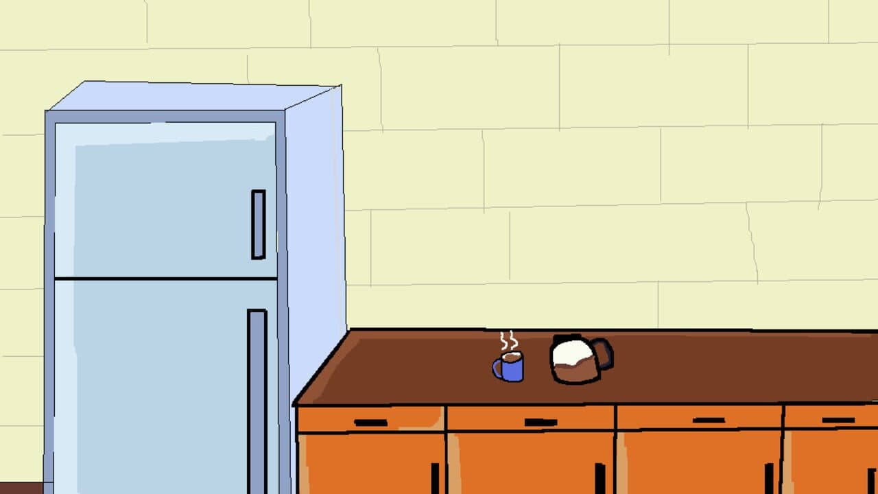 Spidy screenshot 1