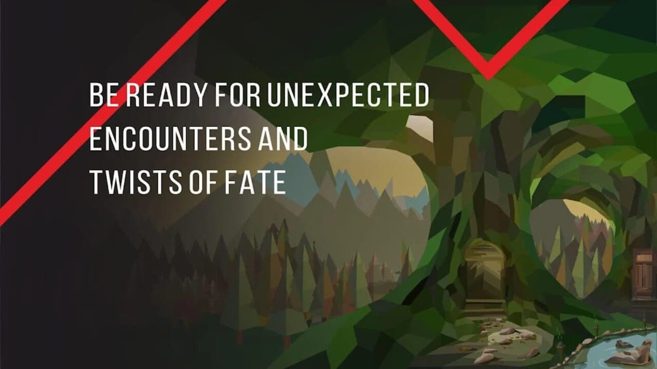 Forbidden Valley thumbnail 5