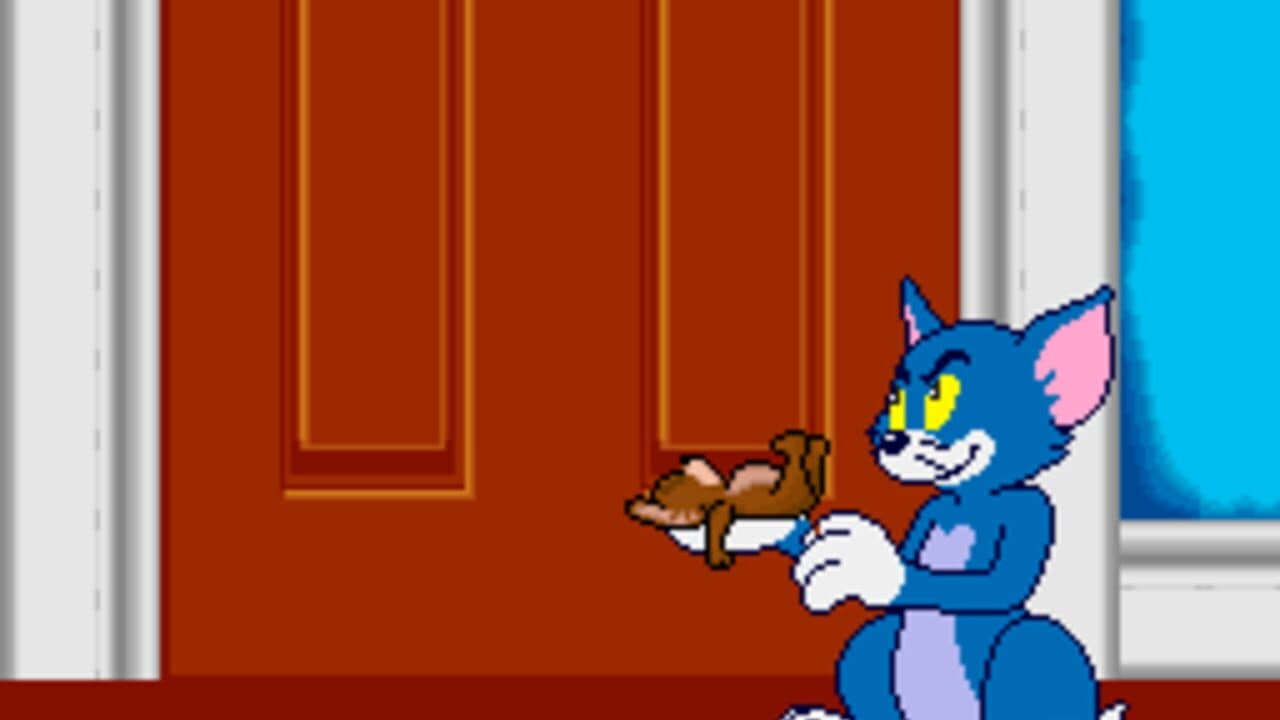 Tom vs. Jerry: The Chase is On! thumbnail 2