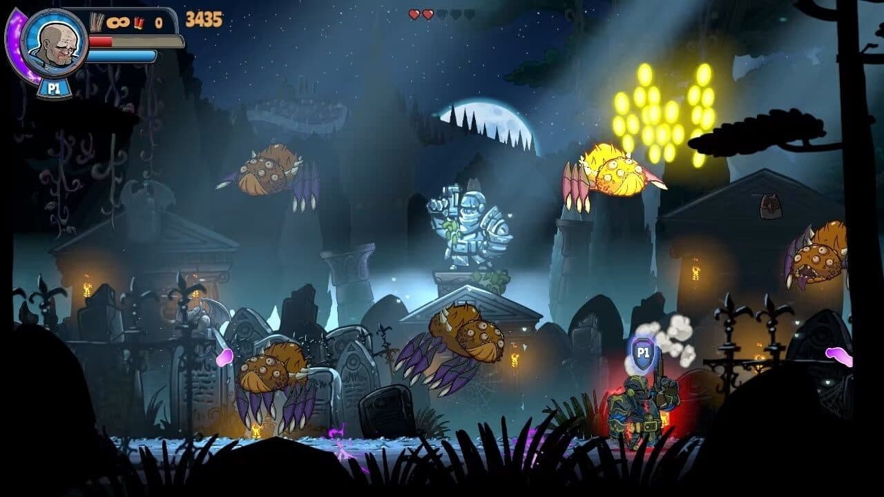 Knights & Guns: Armor Pack #2 thumbnail 3