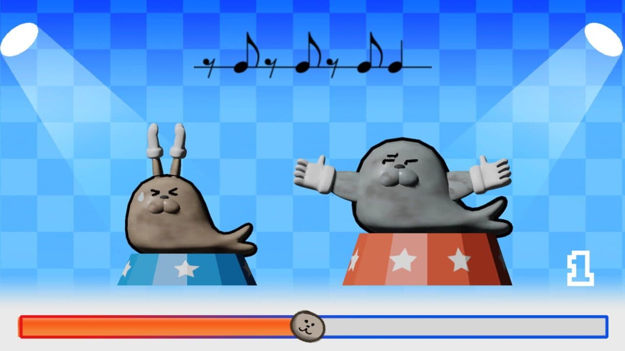 Rhythm Hell thumbnail 3