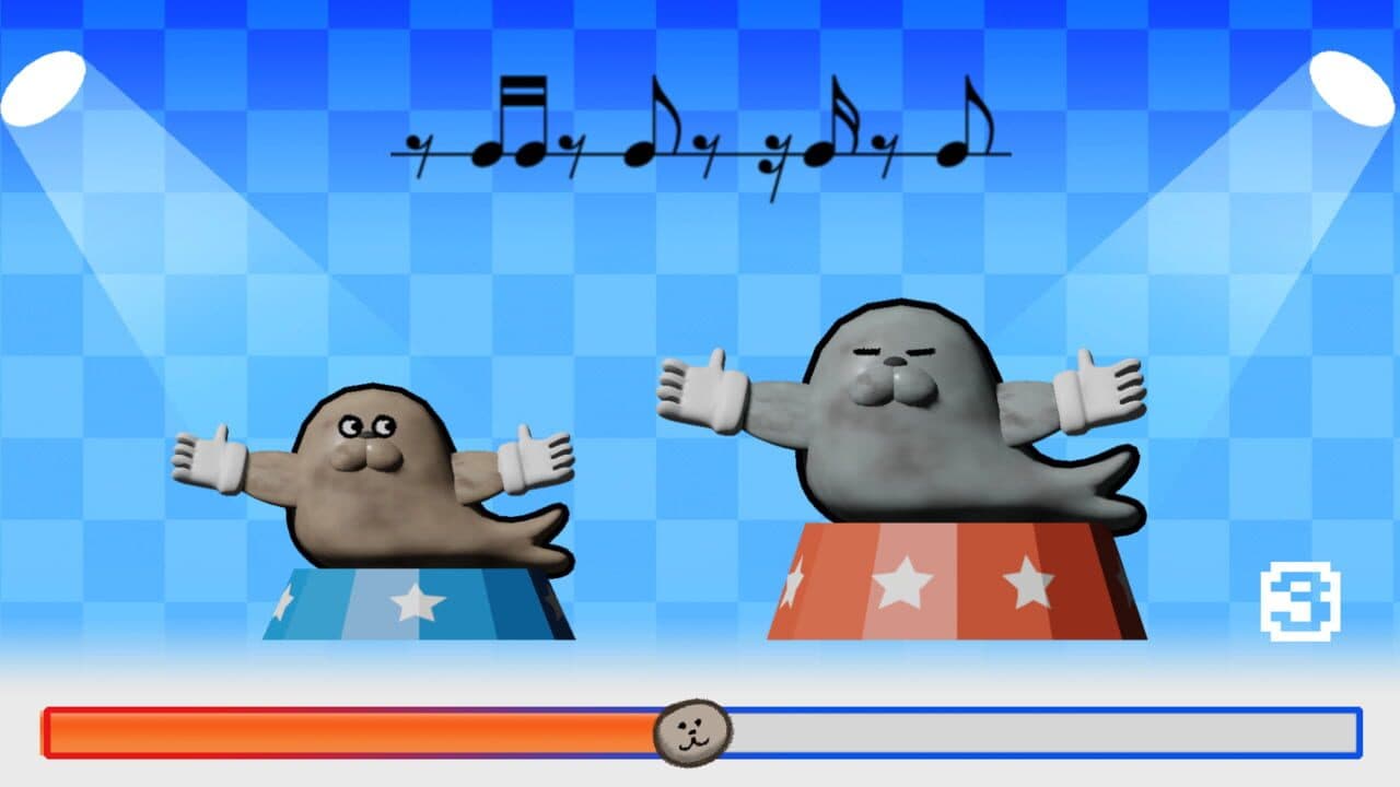 Rhythm Hell thumbnail 4