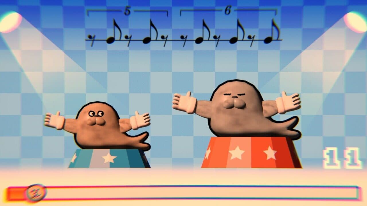 Rhythm Hell thumbnail 5